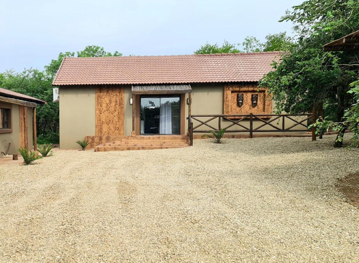 Willa Kaya Kabush Marloth Park Zewnętrze zdjęcie